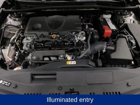 Used 2024 Toyota Camry SE image 54