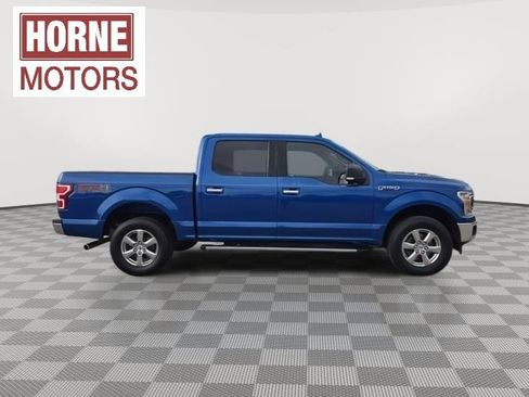 Used 2018 Ford F150 XLT w/ Equipment Group 302A Luxury image 9
