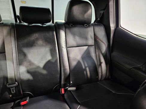 Used 2023 Toyota Tacoma TRD Pro image 14