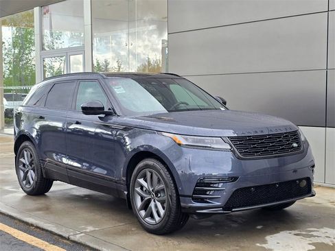 New 2026 Land Rover Range Rover Velar Dynamic SE image 8