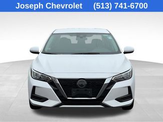 Used 2022 Nissan Sentra SV video 2