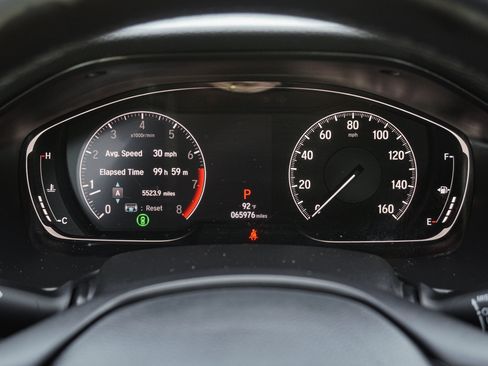 Used 2020 Honda Accord Sport image 22