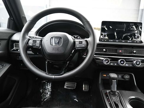 New 2026 Honda Civic Sport image 12