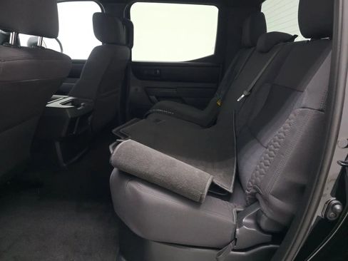 Used 2026 Toyota Tundra SR RWD image 7