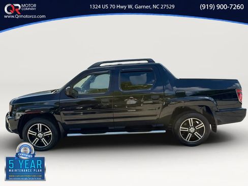 Used 2014 Honda Ridgeline Sport image 7