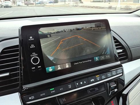 Used 2026 Honda Odyssey Touring image 34