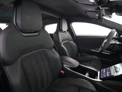 Used 2024 Lucid Air Sapphire AWD/4WD image 23