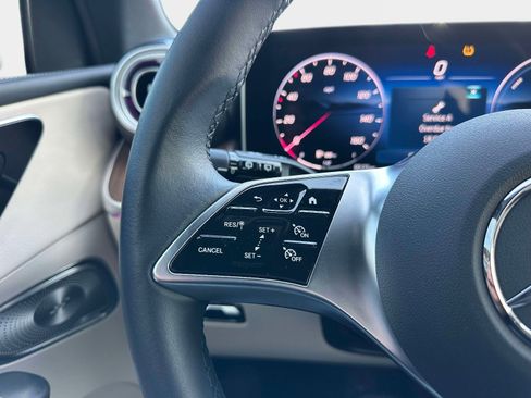 Certified 2025 Mercedes-Benz GLC 350e 4MATIC image 29