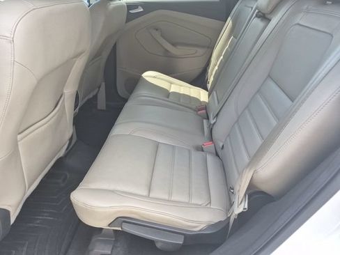 Used 2017 Ford Escape Titanium w/ Equipment Group 301A FWD image 23