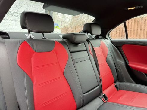 Used 2020 Mercedes-Benz A 220 4MATIC image 18