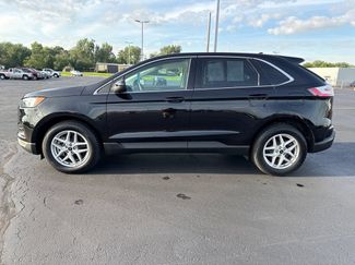Used 2024 Ford Edge SEL w/ Convenience Package AWD/4WD video 2