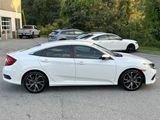 Used 2021 Honda Civic Sport image 4