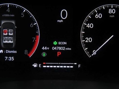 Certified 2022 Honda Civic Sport image 22