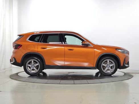 Used 2023 BMW X1 xDrive28i w/ Premium Package AWD/4WD image 11