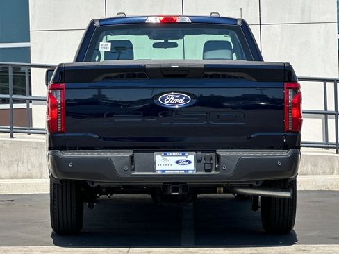 New 2025 Ford F150 XL image 4