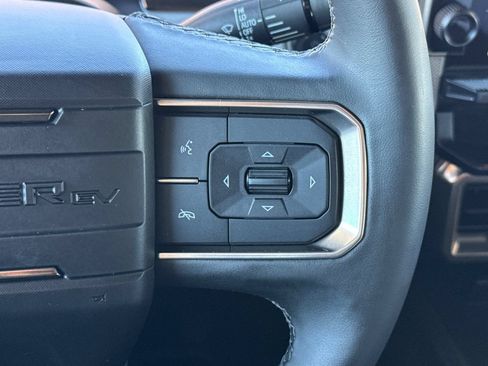 Used 2025 GMC Hummer EV 3X AWD/4WD image 35