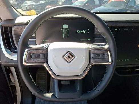 Used 2025 Rivian R1S Adventure AWD/4WD image 14