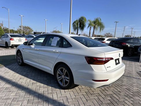 Used 2019 Volkswagen Jetta R-Line image 5