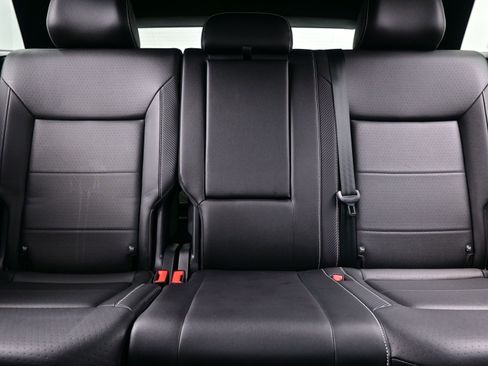 Used 2023 Volkswagen Atlas Cross Sport SEL R-Line image 16