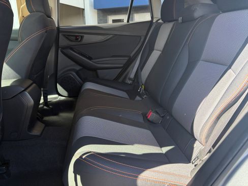 Used 2020 Subaru Crosstrek 2.0i Premium AWD/4WD image 25