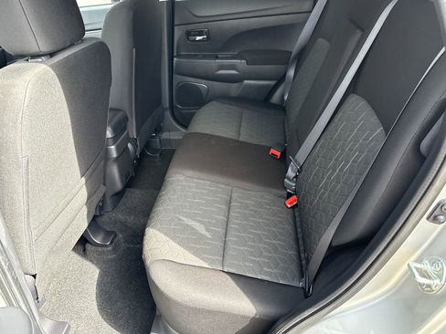 Used 2025 Mitsubishi Outlander Sport ES AWD/4WD image 25