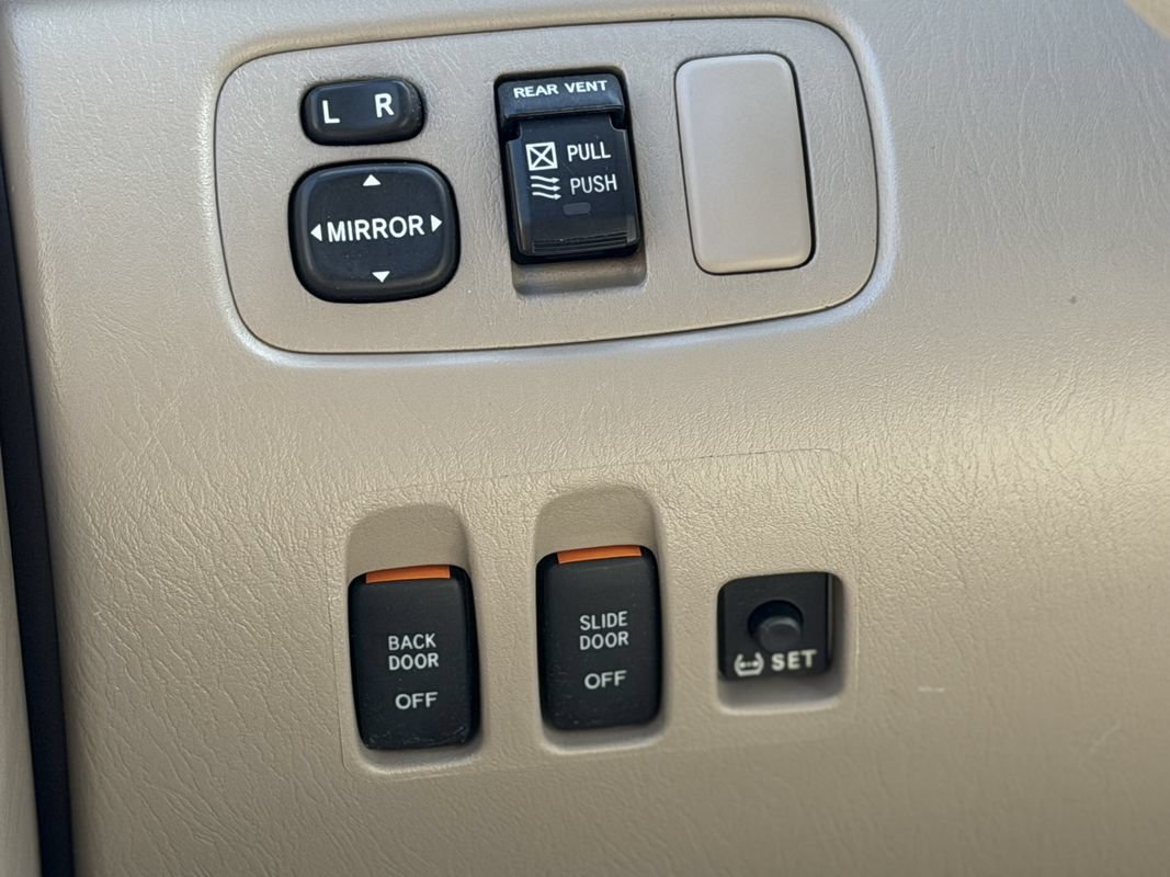 Used 2009 Toyota Sienna XLE AWD/4WD image 20