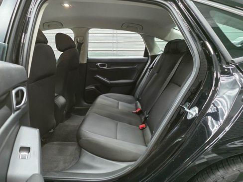 Used 2023 Honda Civic LX image 17