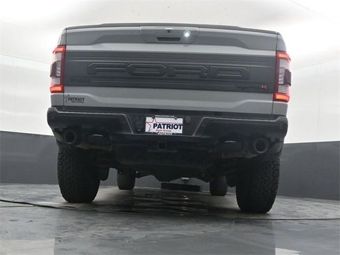 Used 2023 Ford F150 Raptor w/ Equipment Group 802A Raptor R image 39