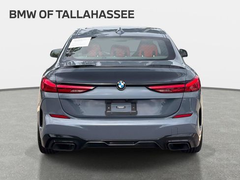 Used 2023 BMW M235i xDrive Gran Coupe w/ Premium Package AWD/4WD image 6