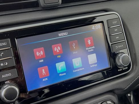 Used 2024 Nissan Versa S w/ S Plus Package image 10