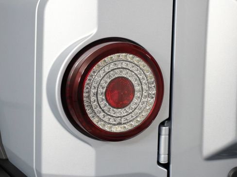 New 2026 INEOS Grenadier AWD/4WD image 18