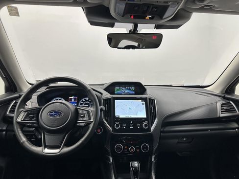 Used 2023 Subaru Forester Touring AWD/4WD image 24