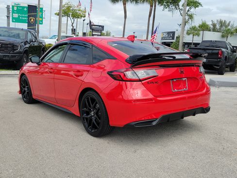 Used 2026 Honda Civic Sport image 7