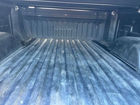 Used 2021 GMC Sierra 1500 AT4 image 23