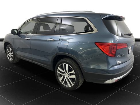 Used 2018 Honda Pilot Elite image 3