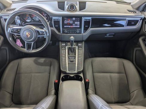 Used 2017 Porsche Macan AWD/4WD image 16