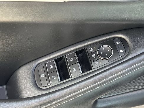 Certified 2023 INFINITI QX60 Luxe w/ Cargo Package AWD/4WD image 22