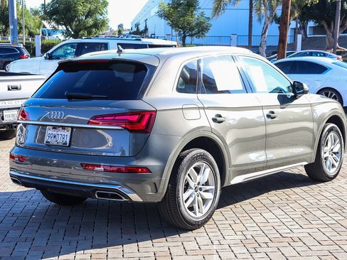 Used 2024 Audi Q5 2.0T Premium image 7