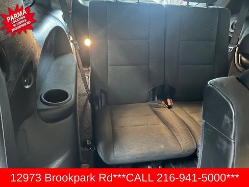 Used 2023 Dodge Durango R/T w/ Blacktop Package AWD/4WD image 21