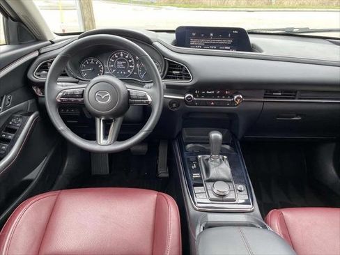 Used 2025 MAZDA CX-30 AWD 2.5 S w/ Preferred Package image 13