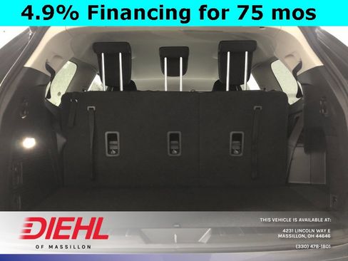 New 2026 Subaru Ascent Premium image 8