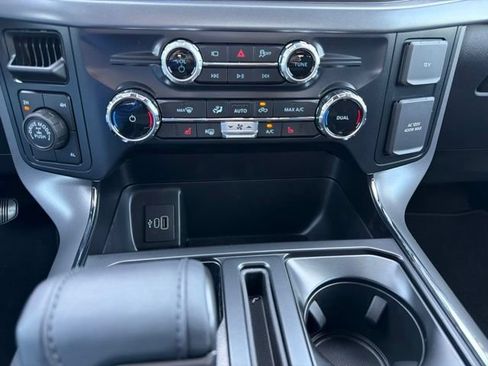 New 2026 Ford F150 XLT w/ Equipment Group 302A MID AWD/4WD image 15