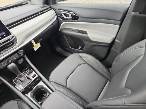 New 2026 Jeep Compass Limited AWD/4WD image 41