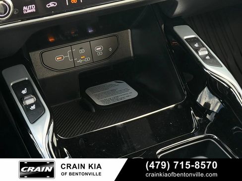 New 2026 Kia Sorento SX Prestige AWD/4WD image 19