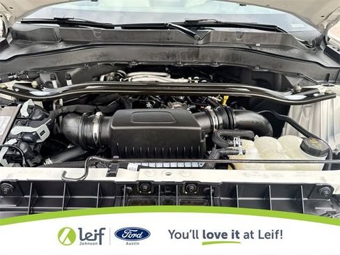 Used 2023 Ford Explorer Platinum w/ Technology Package image 22