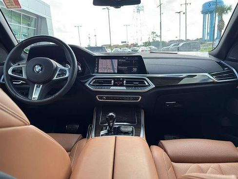 Used 2023 BMW X5 sDrive40i w/ M Sport Package RWD image 10