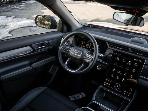 New 2026 GMC Terrain Elevation w/ Elevation Premium Package image 14