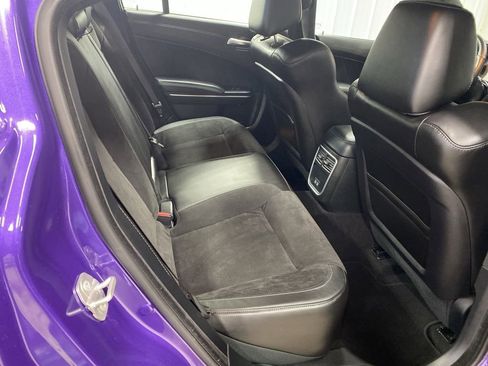Used 2023 Dodge Charger Scat Pack w/ Plus Group RWD image 17