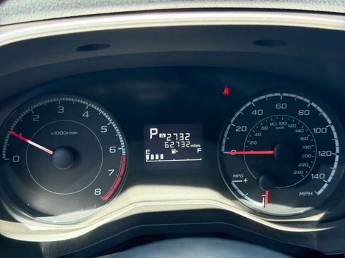 Used 2018 Subaru Crosstrek 2.0i Premium AWD/4WD image 33