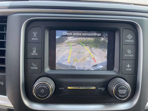 Used 2024 RAM 1500 Classic SLT AWD/4WD image 14